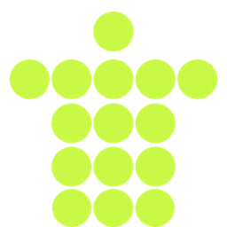 BP Scoreboard player symbol